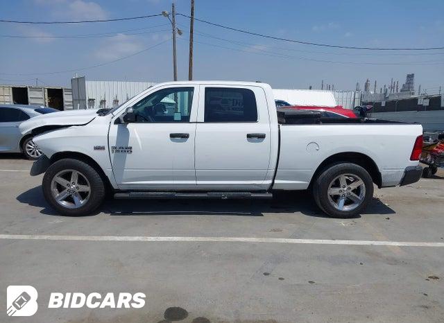 1C6RR7ST3JS348157 2018 RAM 1500 photo no. 15