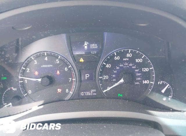 JTJZK1BA2F2423038 2015 Lexus RX photo no. 7