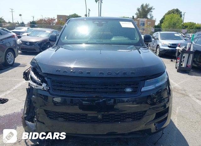 SAL1L9FU6RA422154 2024 Land Rover Range Rover photo no. 13