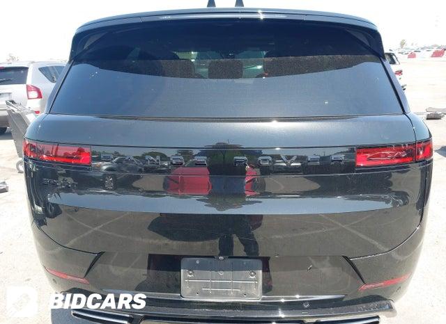 SAL1L9FU6RA422154 2024 Land Rover Range Rover photo no. 17