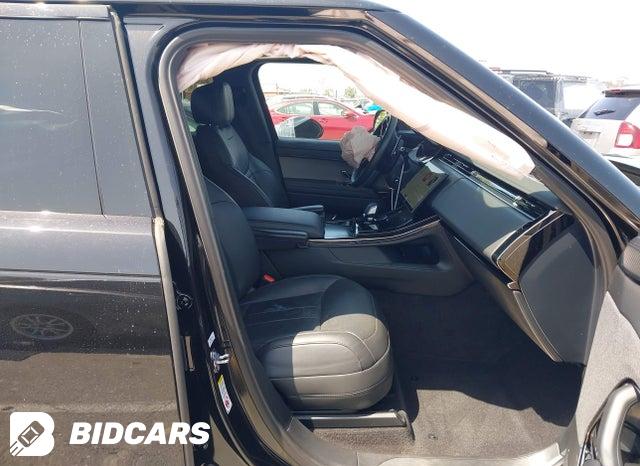SAL1L9FU6RA422154 2024 Land Rover Range Rover photo no. 5