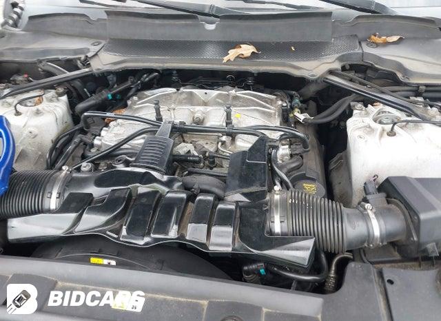 SALWR2RV2JA410314 2018 Land Rover Range Rover photo no. 10