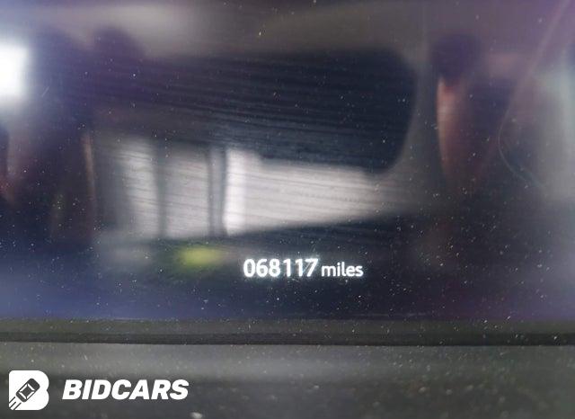 SALWR2RV2JA410314 2018 Land Rover Range Rover photo no. 7