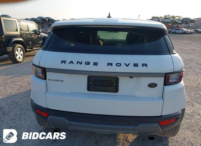 SALVP2BG0GH134941 2016 Land Rover Range Rover photo no. 16