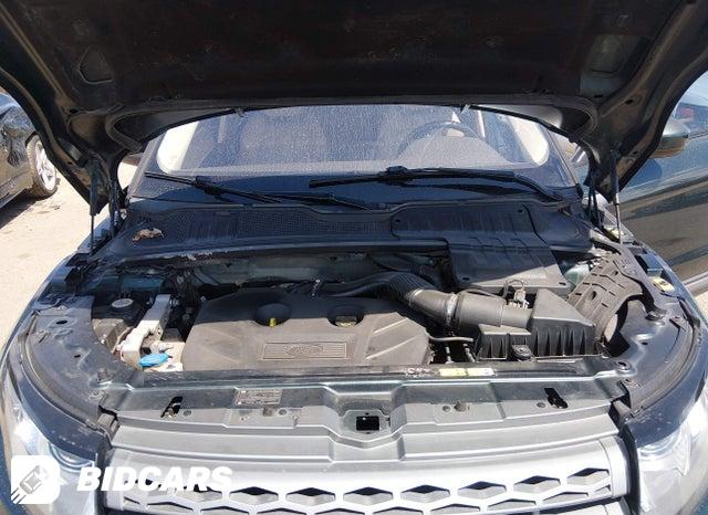 SALVP2BG4FH991102 2015 Land Rover Range Rover photo no. 10