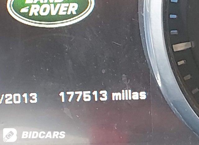 SALVP2BG4FH991102 2015 Land Rover Range Rover photo no. 16