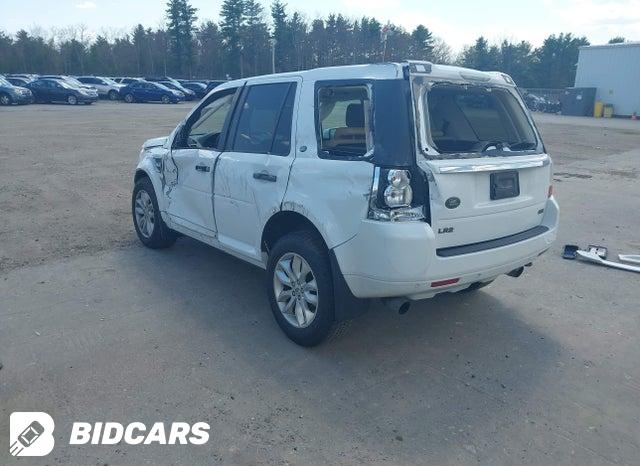SALFR2BN1CH308247 2012 Land Rover LR2 photo no. 3