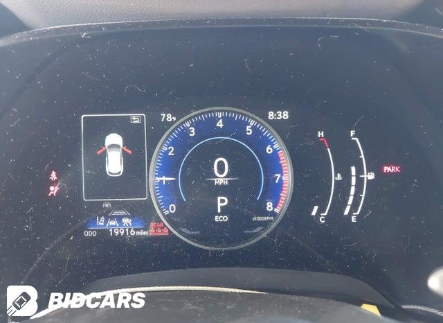 2T2BAMBA5RC036669 2024 Lexus RX photo no. 7
