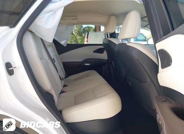 2T2BAMBA5RC036669 2024 Lexus RX photo no. 8