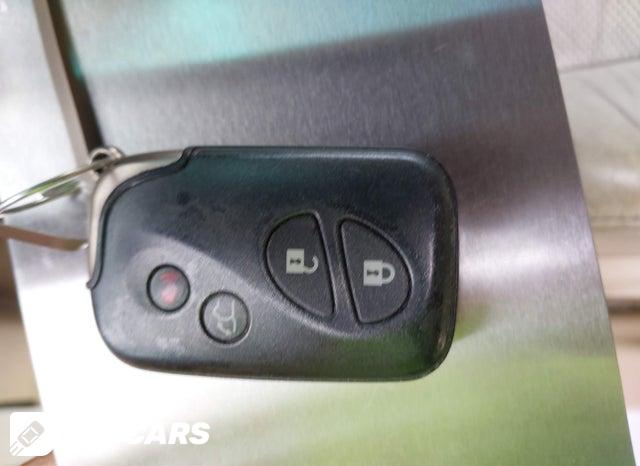 2T2ZK1BA5BC063130 2011 Lexus RX photo no. 11