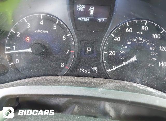 2T2ZK1BA5BC063130 2011 Lexus RX photo no. 16