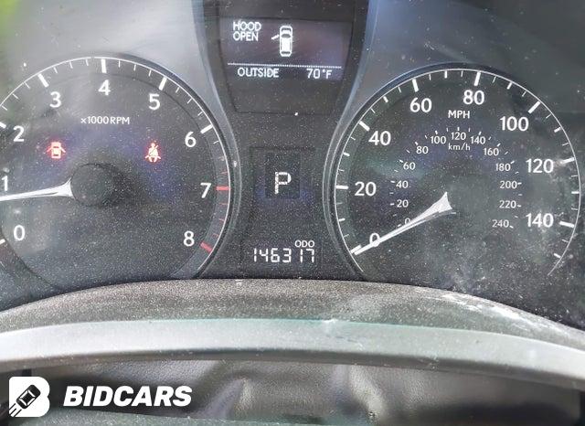 2T2ZK1BA5BC063130 2011 Lexus RX photo no. 7