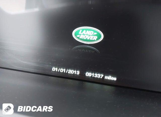 SALGS2EF4GA282769 2016 Land Rover Range Rover photo no. 15