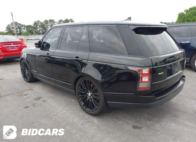 SALGS2EF4GA282769 2016 Land Rover Range Rover photo no. 3