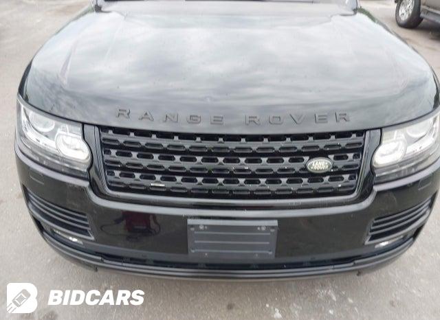 SALGS2EF4GA282769 2016 Land Rover Range Rover photo no. 6