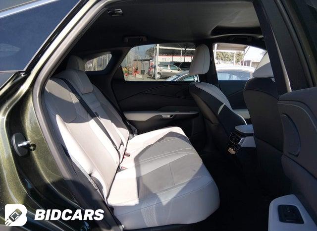 2T2BAMBA1SC057184 2025 Lexus RX photo no. 8