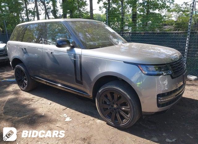 SALKP9FU5PA019045 2023 Land Rover Range Rover photo no. 1