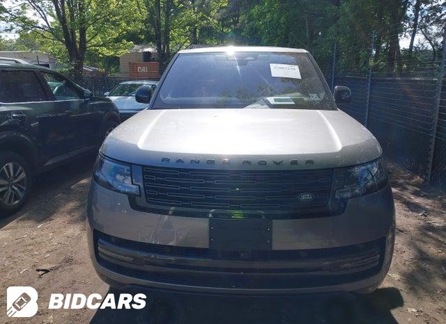 SALKP9FU5PA019045 2023 Land Rover Range Rover photo no. 12