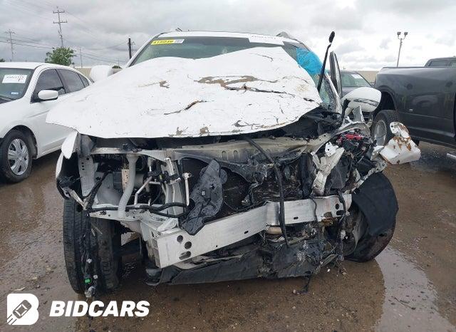 2T2ZK1BA8DC123114 2013 Lexus RX photo no. 12
