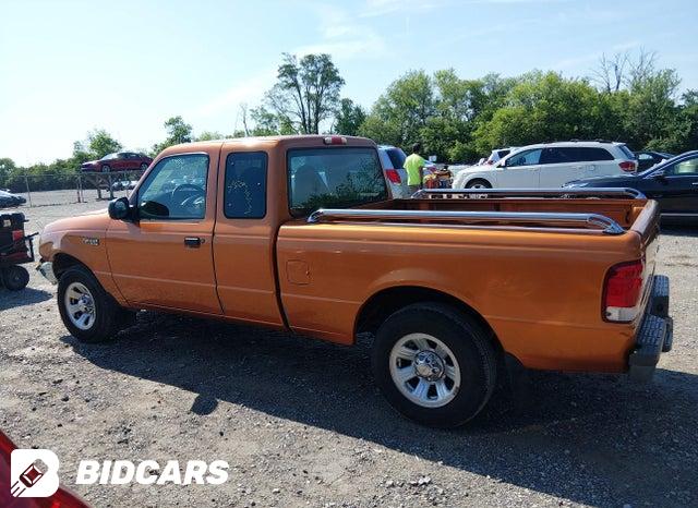 1FTYR14X9YTA18318 2000 Ford Ranger photo no. 14