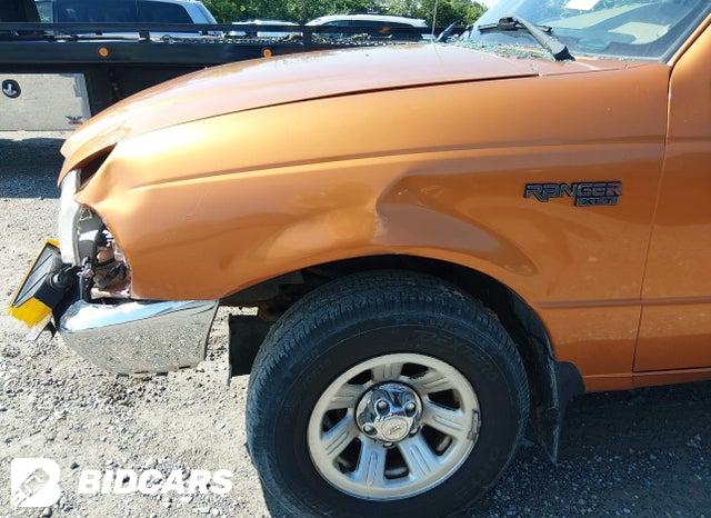1FTYR14X9YTA18318 2000 Ford Ranger photo no. 6