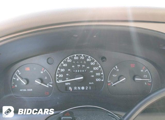 1FTYR14X9YTA18318 2000 Ford Ranger photo no. 7
