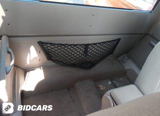 1FTYR14X9YTA18318 2000 Ford Ranger photo no. 8