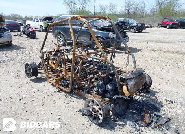 3NSNAE996LH849706 2020 Polaris RZR photo no. 3