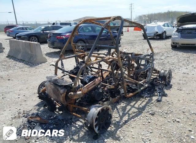 3NSNAE996LH849706 2020 Polaris RZR photo no. 4
