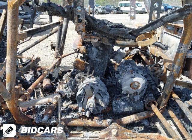 3NSNAE996LH849706 2020 Polaris RZR photo no. 9