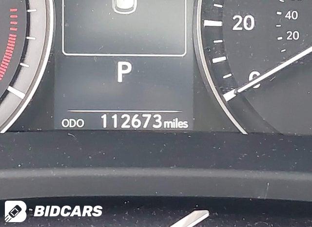 2T2BZMCA3HC124111 2017 Lexus RX photo no. 15