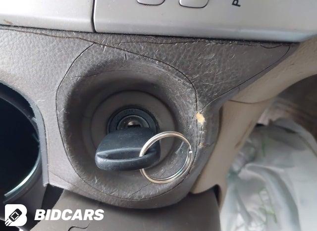 2T2HK31U87C036885 2007 Lexus RX photo no. 11