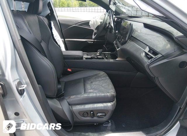 2T2BAMBA2RC046463 2024 Lexus RX photo no. 5