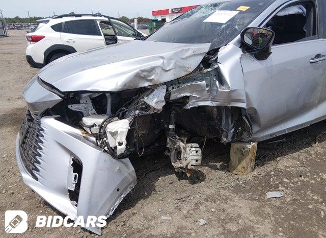 2T2BAMBA2RC046463 2024 Lexus RX photo no. 6