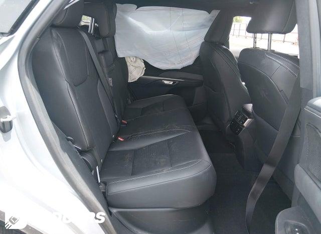2T2BAMBA2RC046463 2024 Lexus RX photo no. 8