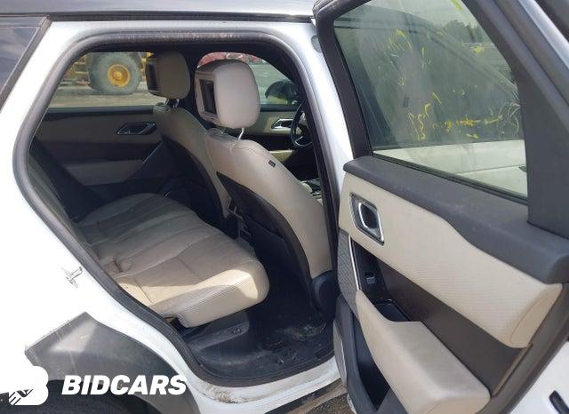 2018 Land Rover Range Rover — VIN SALYL2RX2JA715324, şəkil 8