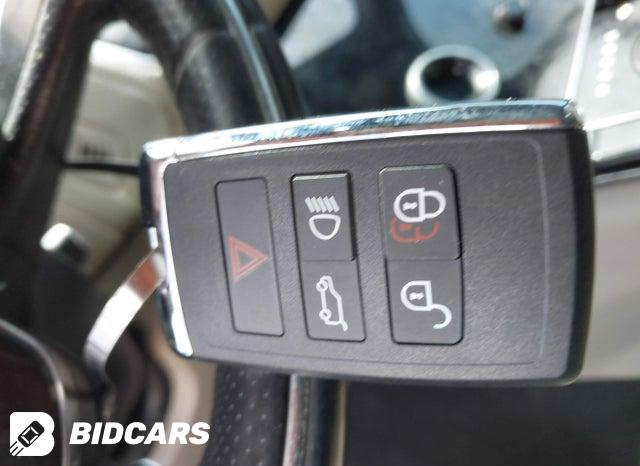 SALYL2RX2JA715324 2018 Land Rover Range Rover photo no. 10