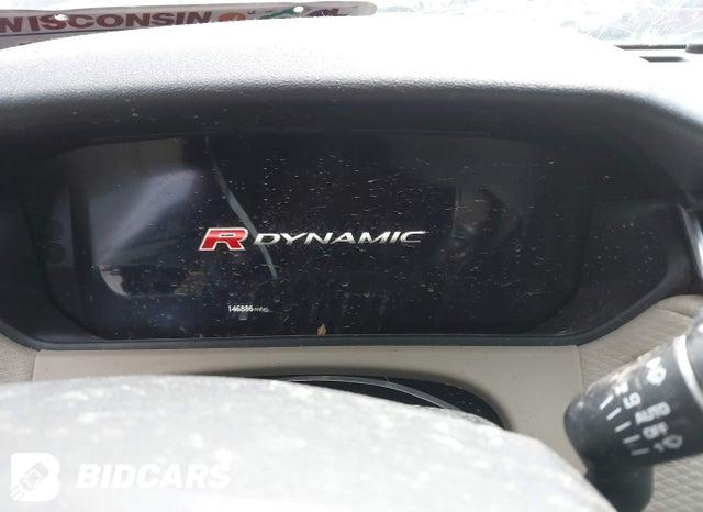 SALYL2RX2JA715324 2018 Land Rover Range Rover photo no. 7
