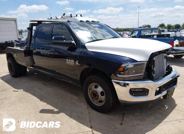 3C63RPGL1FG541405 2015 RAM 3500 photo no. 1