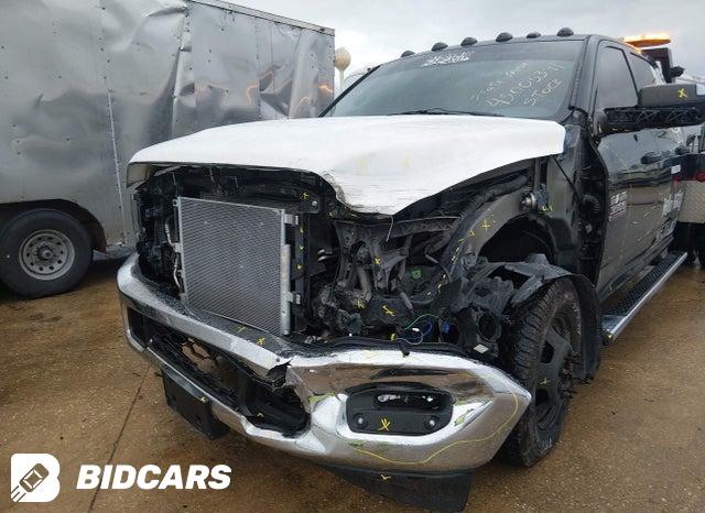 3C63RPGL1FG541405 2015 RAM 3500 photo no. 12