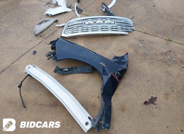 3C63RPGL1FG541405 2015 RAM 3500 photo no. 13