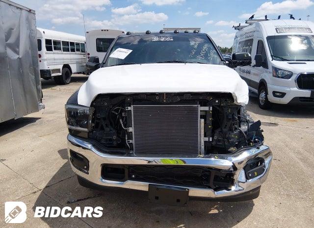 3C63RPGL1FG541405 2015 RAM 3500 photo no. 15