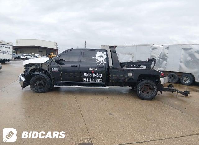 3C63RPGL1FG541405 2015 RAM 3500 photo no. 17