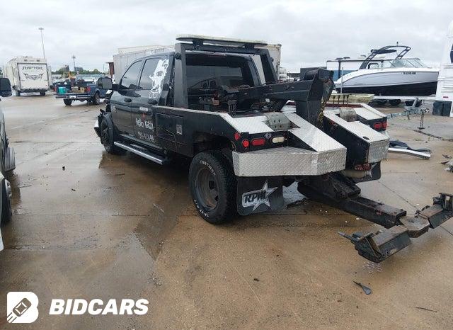 3C63RPGL1FG541405 2015 RAM 3500 photo no. 3