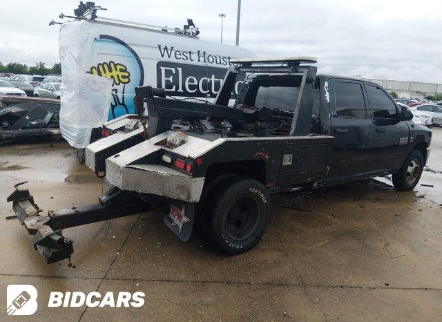 3C63RPGL1FG541405 2015 RAM 3500 photo no. 4