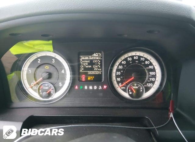 3C63RPGL1FG541405 2015 RAM 3500 photo no. 5