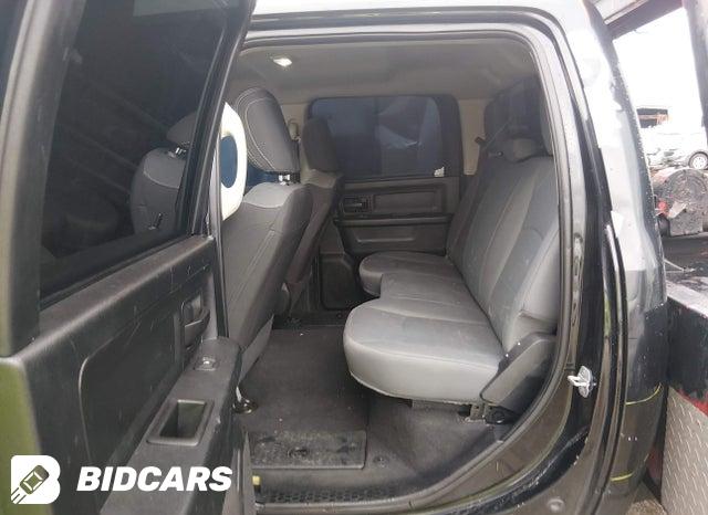 3C63RPGL1FG541405 2015 RAM 3500 photo no. 7