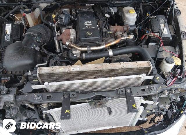 3C63RPGL1FG541405 2015 RAM 3500 photo no. 9
