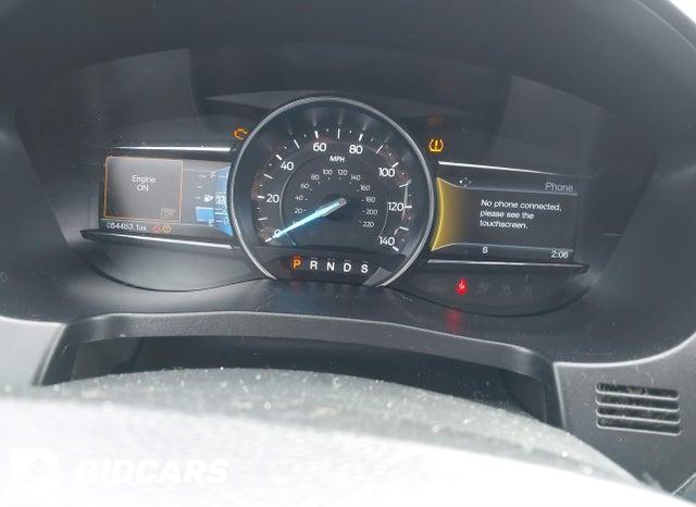 1FM5K8F84HGD41668 2017 Ford Explorer photo no. 7