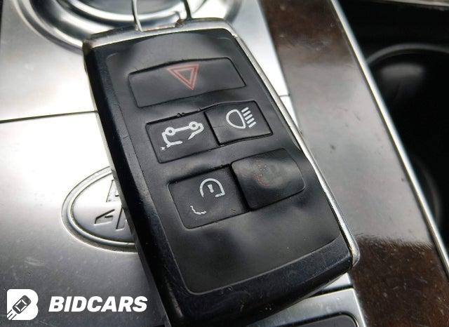 SALGS2RU2LA578635 2020 Land Rover Range Rover photo no. 11